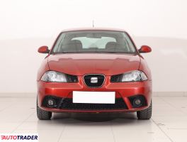 Seat Ibiza 2007 1.2 68 KM Seat Ibiza 2007 1.2 68 KM