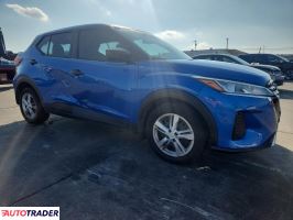 Nissan Pozostałe 2023 1