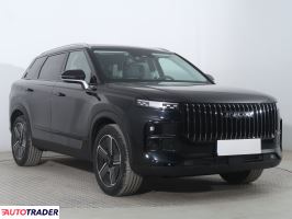 Jaecoo 7 2025 1.6 144 KM