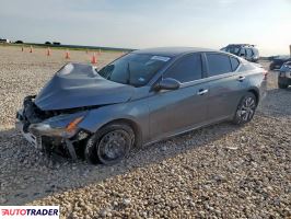 Nissan Altima 2022 2 Nissan Altima 2022 2