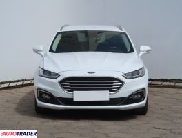 Ford Mondeo 2020 2.0 187 KM