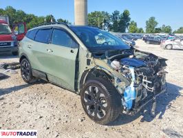 Kia Sportage 2023 2