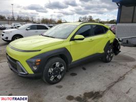 Hyundai Kona - zobacz ofertę