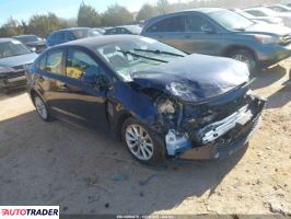 Toyota Corolla - zobacz ofertę