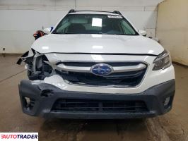 Subaru Outback 2022 2