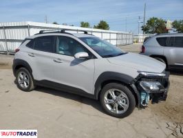 Hyundai Kona 2023 2 Hyundai Kona 2023 2