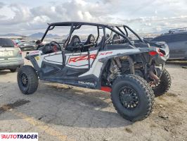 Polaris Ranger RZR 2020