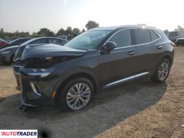 Buick Pozostałe - zobacz ofertę