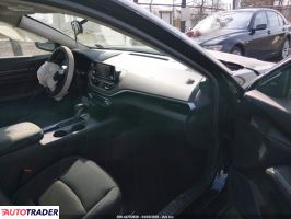 Nissan Altima 2024 2