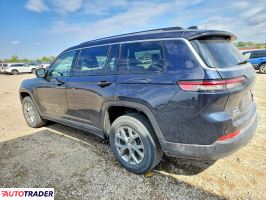 Jeep Cherokee 2023 3