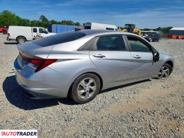 Hyundai Elantra 2021 2