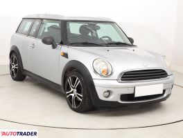Mini Clubman - zobacz ofertę