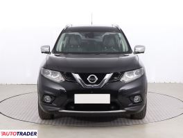 Nissan X-Trail 2014 1.6 128 KM Nissan X-Trail 2014 1.6 128 KM