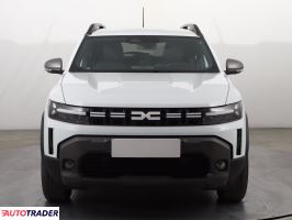 Dacia Duster 2024 1.6 139 KM