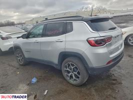 Jeep Compass 2025 2