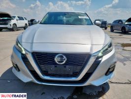Nissan Altima 2020 2 Nissan Altima 2020 2