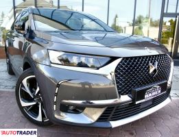 Pozostałe 2019 1.6 224 KM