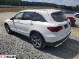 Mercedes CL 2020 2