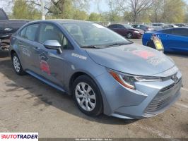 Toyota Corolla - zobacz ofertę