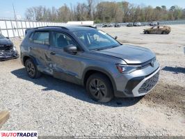 Volkswagen Pozostałe - zobacz ofertę