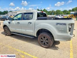 Ford Ranger 2022 2
