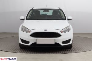 Ford Focus 2016 1.6 84 KM