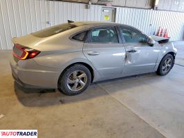 Hyundai Sonata 2023 2