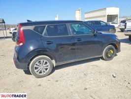 Kia Soul 2021 2