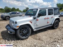Jeep Wrangler 2023 2
