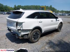 Kia Sorento 2024 2 Kia Sorento 2024 2