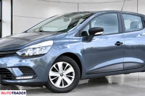 Renault Clio 2019 1.0 105 KM