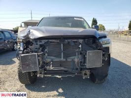 Toyota Tundra 2023 3