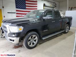 Dodge Ram 2019 5