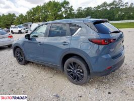 Mazda CX-5 2022 2