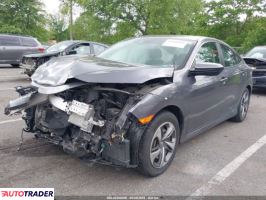 Honda Civic 2019 2 Honda Civic 2019 2