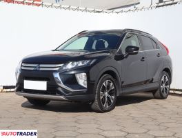 Mitsubishi Eclipse Cross PHEV 2018 1.5 160 KM