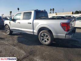 Ford Pozostałe 2024 2