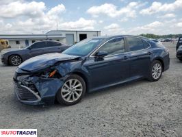 Toyota Camry 2021 2