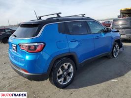 Jeep Compass 2018 2