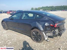 Tesla Model 3 2025 Tesla Model 3 2025