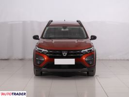 Dacia Pozostałe 2022 1.0 108 KM