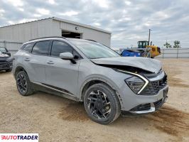 Kia Sportage 2023 2