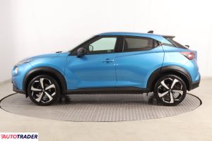 Nissan Juke 2020 1.0 115 KM Nissan Juke 2020 1.0 115 KM