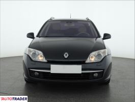 Renault Laguna 2008 2.0 147 KM