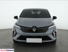 Renault Clio 2024 1.0 89 KM Renault Clio 2024 1.0 89 KM