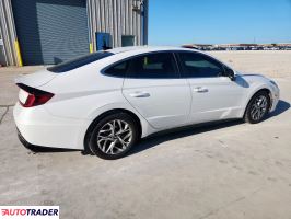 Hyundai Sonata 2020 2