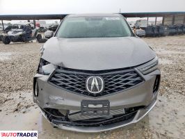 Acura RDX 2025 2