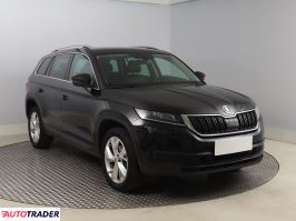 Skoda Kodiaq - zobacz ofertę