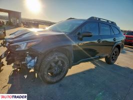 Subaru Outback - zobacz ofertę