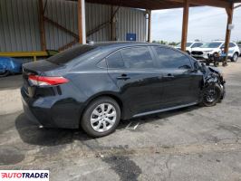 Toyota Corolla 2023 2 Toyota Corolla 2023 2